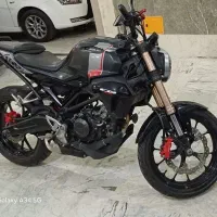 موتور cb150r اصل