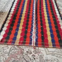 گلیم و جاجیم دست بافت عشایری
