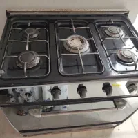 (یخچال ـاجاق گازـ بوفه)همه باهم هفت میلیون|یخچال و فریزر|آزادشهر, |دیوار