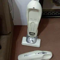 جارو شارژی مجیک اصل کره