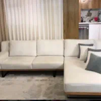 مبل ال ۹نفره پینترسی