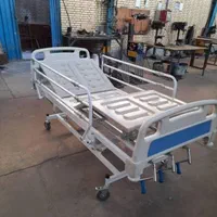 تخت بیمارستانی فروش ویژه/ اجاره/ ویلچر بیمار|آرایشی، بهداشتی، درمانی|تهران, خرمشهر|دیوار