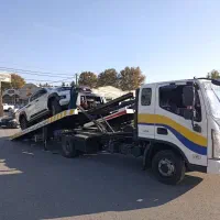 خودروبر کفی ماکو بازرگان به تمام نقاط کشور