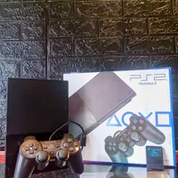 فروش سونی۲ پلی استیشن۲ ps2 (تضمینی)فلشخور سیدی خور|کنسول، بازی ویدئویی و آنلاین|رشت, چله خانه|دیوار