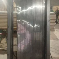 نیرو جوشکار