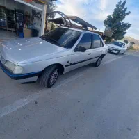پژو 405
