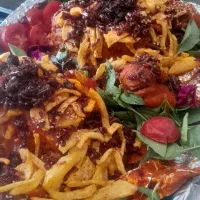 نیروی خدمات ظرفشور