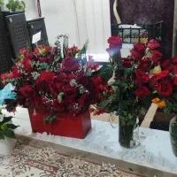 باکس گل