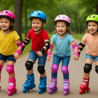 آموزش اسکیت خصوصی یزد