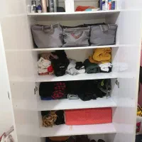 بوفه و کمد|بوفه، ویترین، کنسول|گرگان, |دیوار