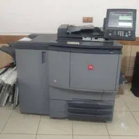 مرکز چاپ تکثیر پرینت رنگی جزوه کتاب سربرگ قبض ncr