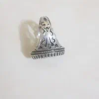 انگشتر نقره