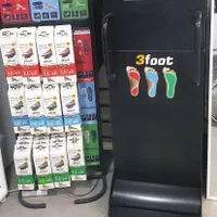دستگاه سه بعدی اسکن کف پا 3FOOT|پزشکی|شیراز, ملاصدرا|دیوار