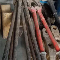 قیچی میلگرد چینی و شگل