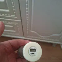 پاور بانک ناتلا|لوازم جانبی موبایل و تبلت|قزوین, |دیوار