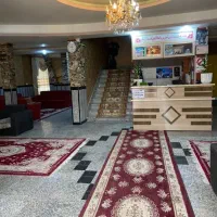 اجاره روزانه هتل اپارتمان عمارت