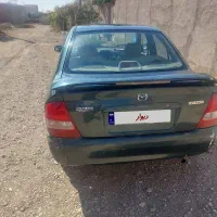 فروشی‌نقدی|خودرو سواری و وانت|دامغان, |دیوار