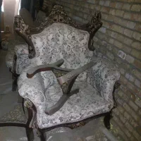 مبل ۹ نفره|مبلمان خانگی و میز عسلی|مرند, |دیوار