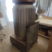 فروش بخاری صنعتی کارگاهی