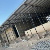 تولید تیرچه و بلوک