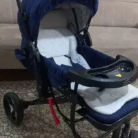 کالسکه مارک بنیتا