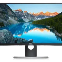 مانیتور 22 اینچ دل مدل p2217h