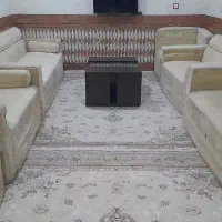 فرش میزعسلی مبل