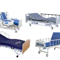 اجاره ویلچر ،تخت بیمارستانی،تشک مواج ، اکسیژن ساز