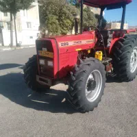 تراکتور 299 جفت کارخانه