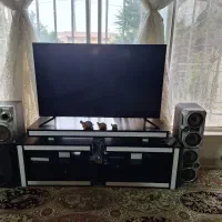 میز تلویزیون