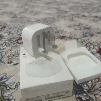 آداپتور اورجینال اپل۲۰w