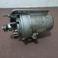 دینام چرخ خیاطی ژاپن