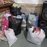لباس درحدنوومتوسطه ونو