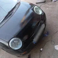 ام وی ام 110مدل 86|خودرو سواری و وانت|گرگان, |دیوار