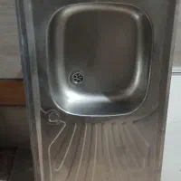 سینک ظرفشویی