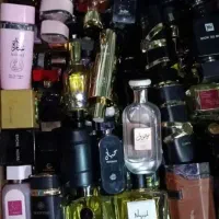 فروش عطر های بدون جعبه