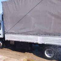 ایسوزو 6تن88|خودرو سنگین|اهواز, کمپلو شمالی|دیوار