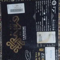 فروش ۳ فرش ۶ متری ۷۰۰ شانه