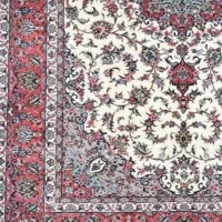 سه تخته فرش دستباف 6 متری