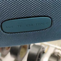 اسپیکر بلوتوثی برند هوپ استار H67 pro|پخشکننده همراه|تهران, افسریه شمالی|دیوار