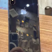 اپل iPhone XS Max با حافظهٔ ۲۵۶ گیگابایت