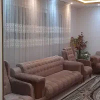 آپارتمان 135متری لاکچری F1 ناحیه 2 فولادشهر|فروش آپارتمان|فولادشهر, مسکن مهر فولادشهر|دیوار