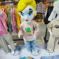 مانکن بچگانه|فروشگاه و مغازه|اسلامشهر, مظفریه|دیوار