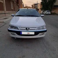 پژو پارس Tu5مدل۱۴۰۱دریچه گاز سیمی