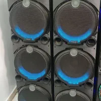 اسپیکر ارگون درجه ۱