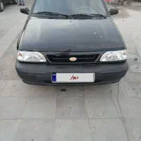 پراید ۸۶ هیدرولیک