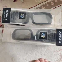 عینک سه بعدی سونی|تلویزیون و پروژکتور|کرمانشاه, |دیوار