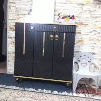 جا کفشی ،میز تی وی