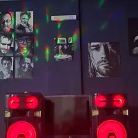 اسپیکر اکسپلود 1206