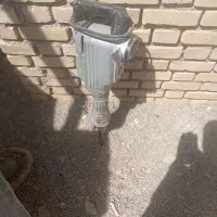 چکش تخریب 15 کیلویی|ابزارآلات|اسلامیه, |دیوار